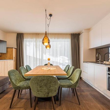 Chalet Miriam Selva di Val Gardena Eksteriør bilde