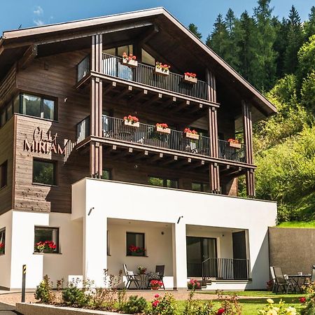 Chalet Miriam Selva di Val Gardena Eksteriør bilde