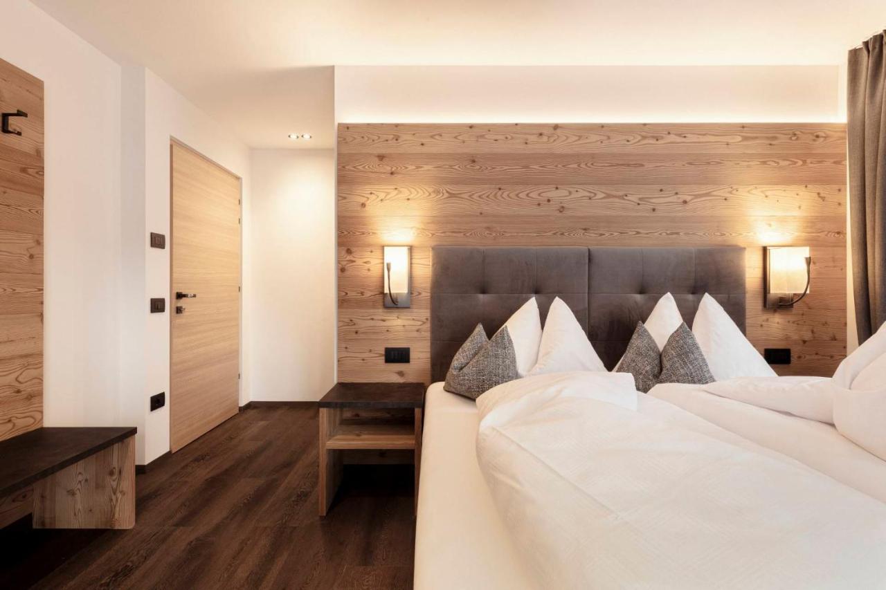 Chalet Miriam Selva di Val Gardena Eksteriør bilde