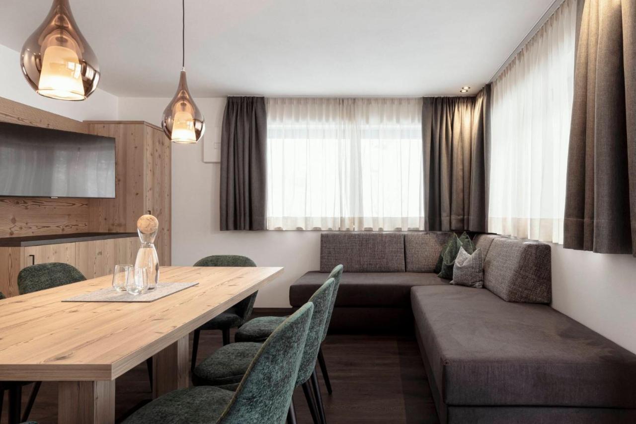 Chalet Miriam Selva di Val Gardena Eksteriør bilde
