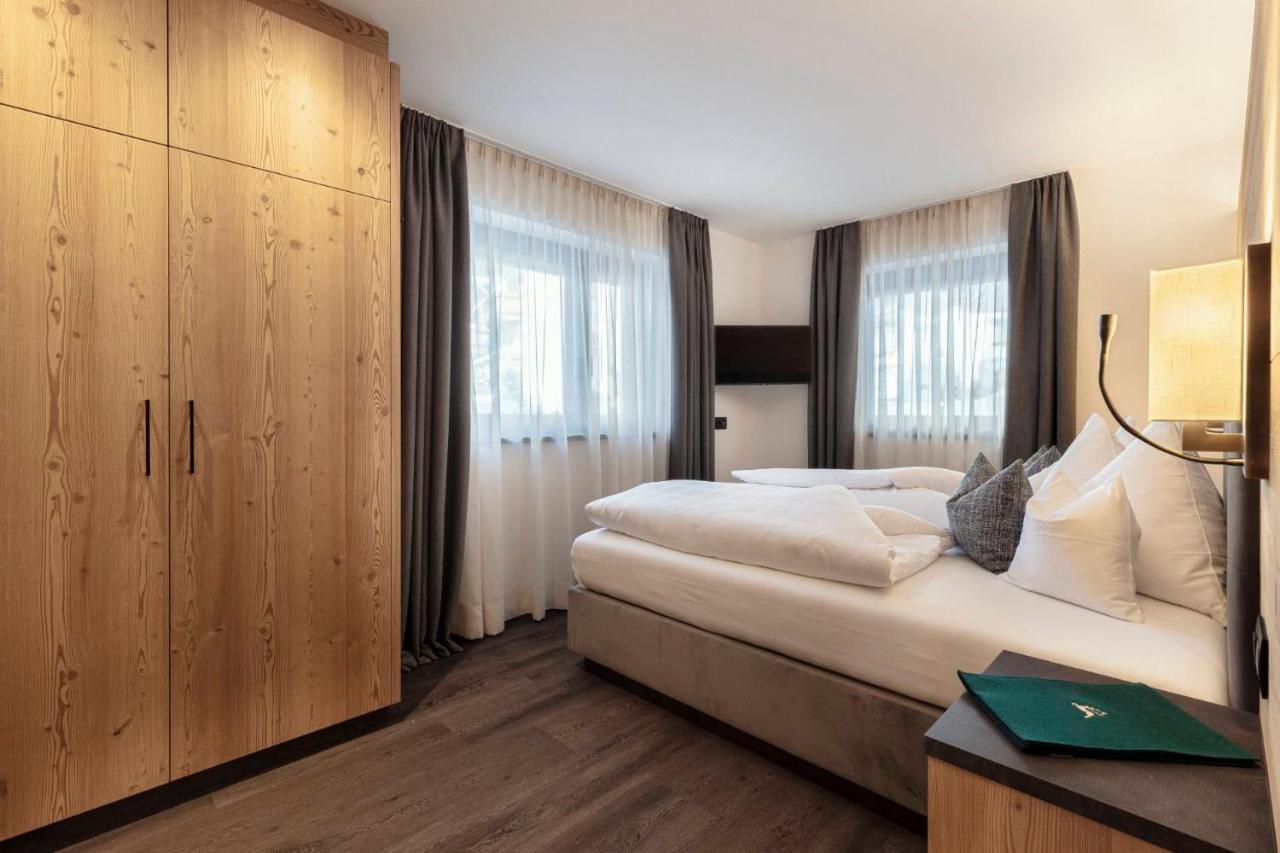 Chalet Miriam Selva di Val Gardena Eksteriør bilde