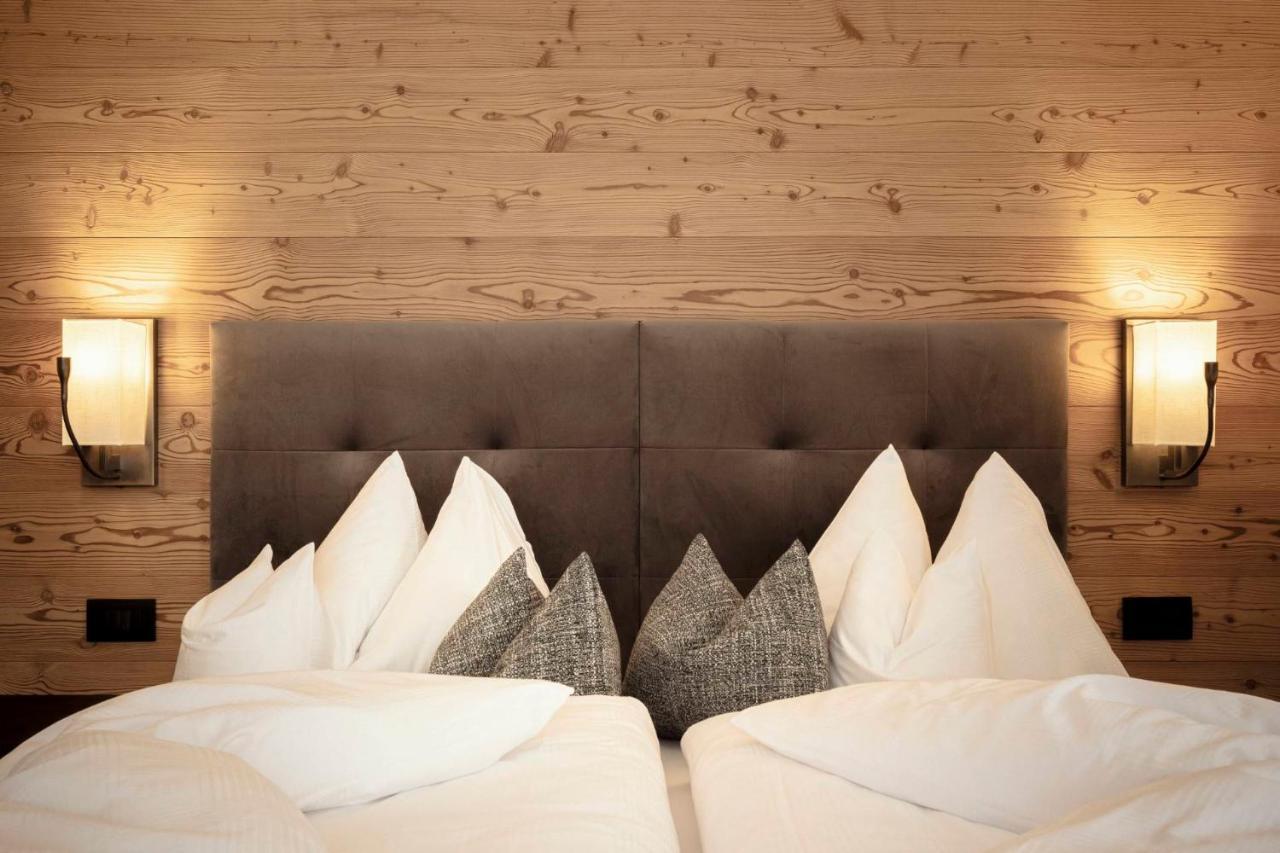 Chalet Miriam Selva di Val Gardena Eksteriør bilde
