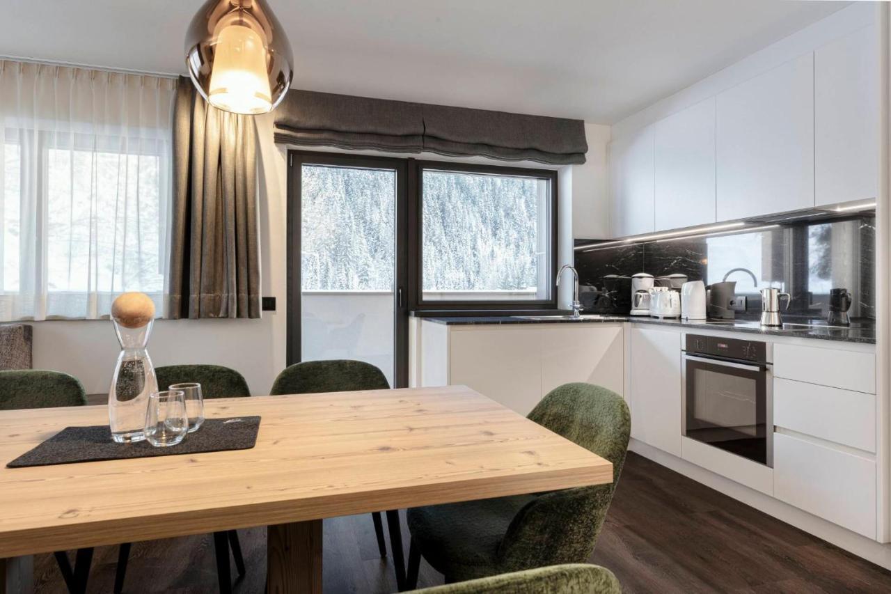 Chalet Miriam Selva di Val Gardena Eksteriør bilde