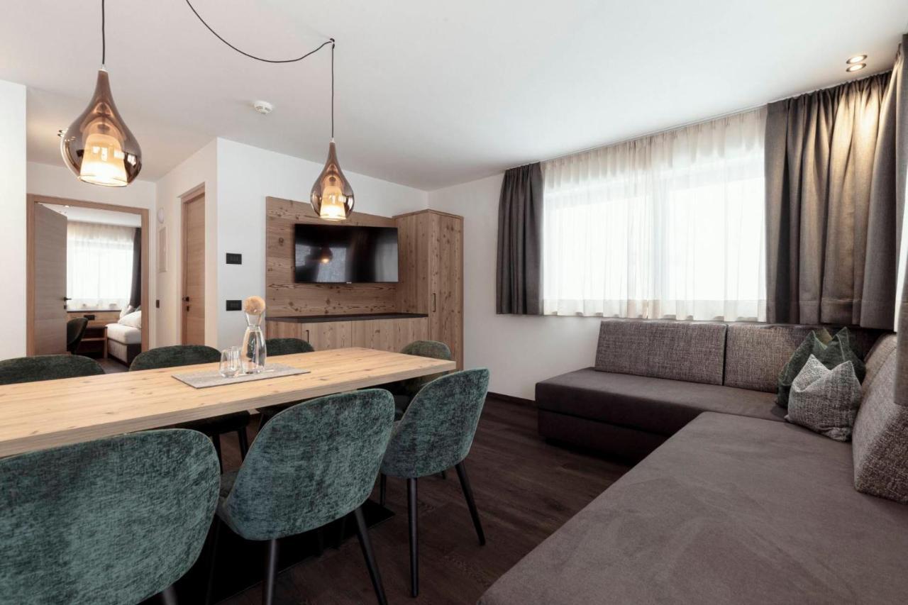 Chalet Miriam Selva di Val Gardena Eksteriør bilde