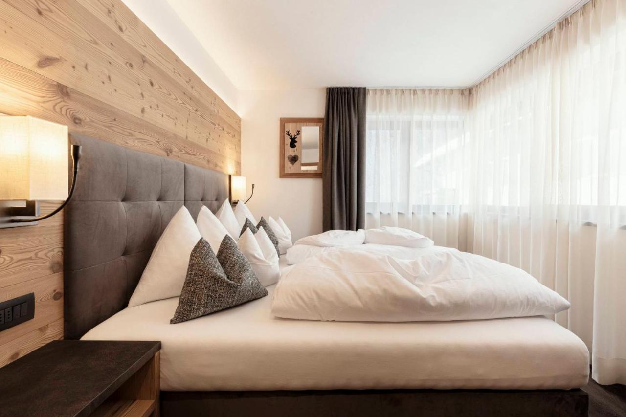 Chalet Miriam Selva di Val Gardena Eksteriør bilde